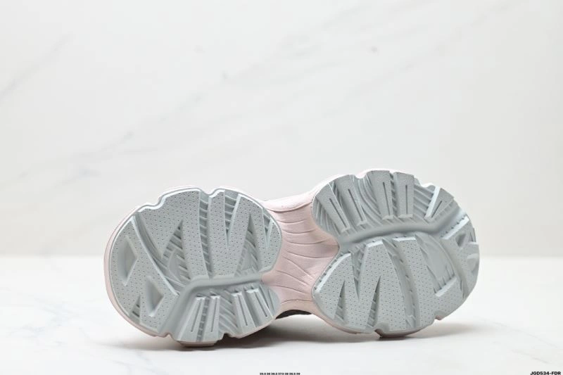 Mlb Shoes Original 2277