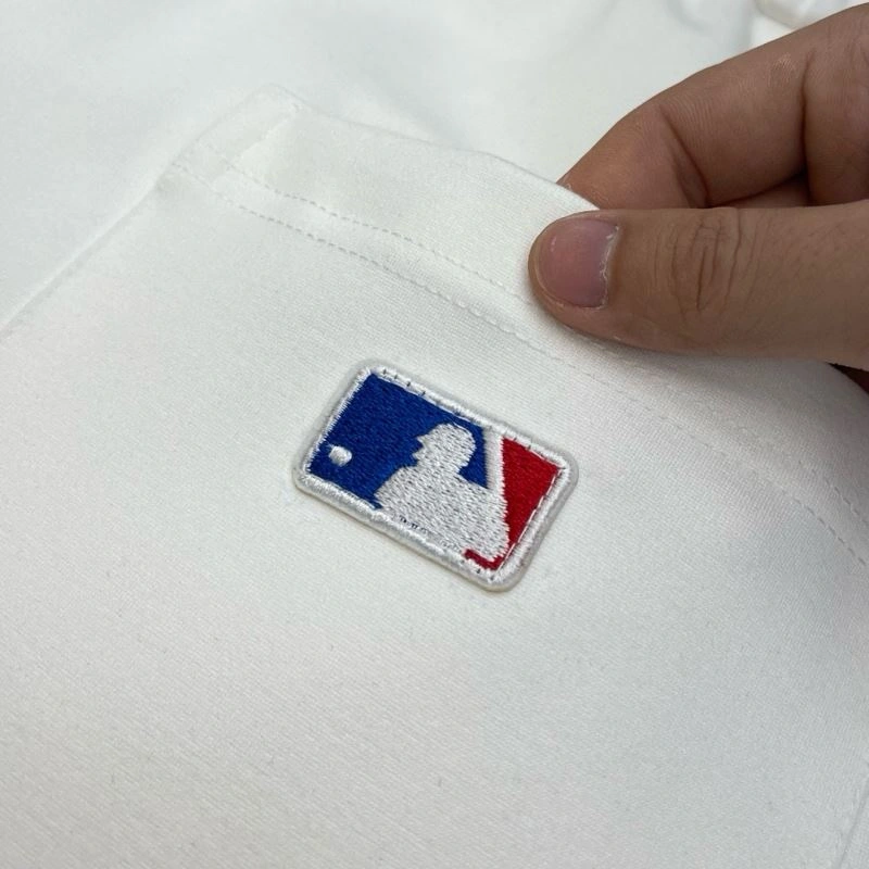 DailyWear Mlb Short Pants 162434
