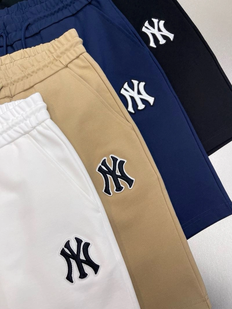 DailyWear Mlb Short Pants 162434