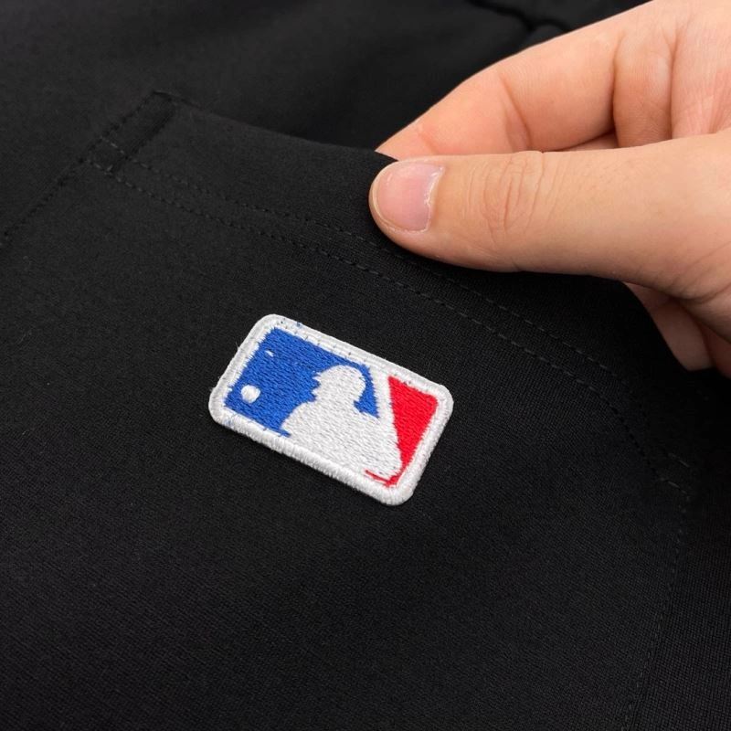 Practical Mlb Short Pants 162431