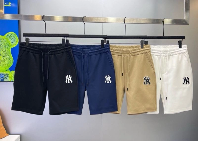 Practical Mlb Short Pants 162431