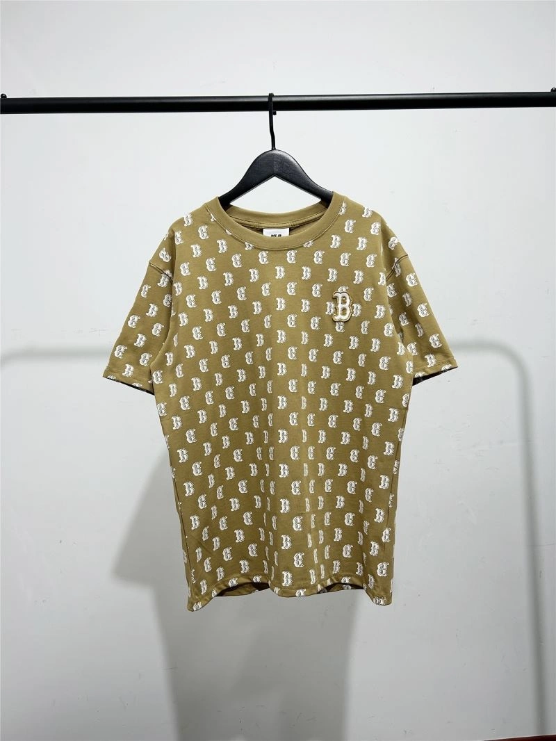 Comfortable Mlb T-Shirts 162485