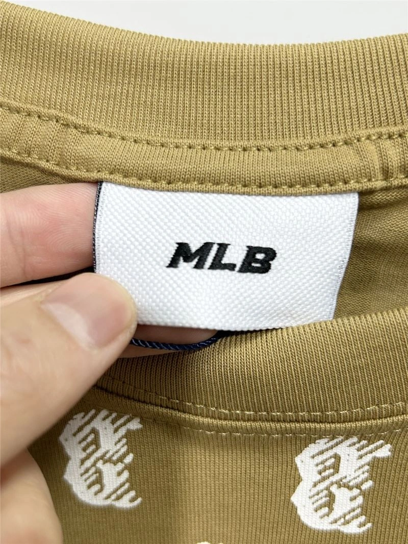 Comfortable Mlb T-Shirts 162485