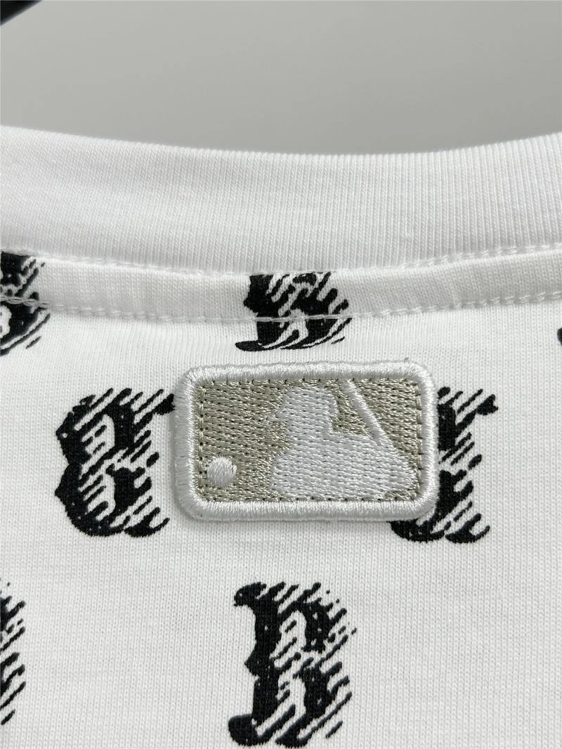 Fashionable Mlb T-Shirts 162481