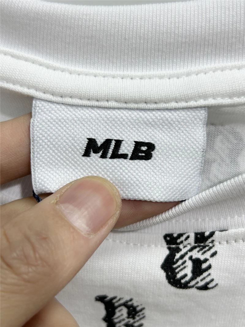 Fashionable Mlb T-Shirts 162481
