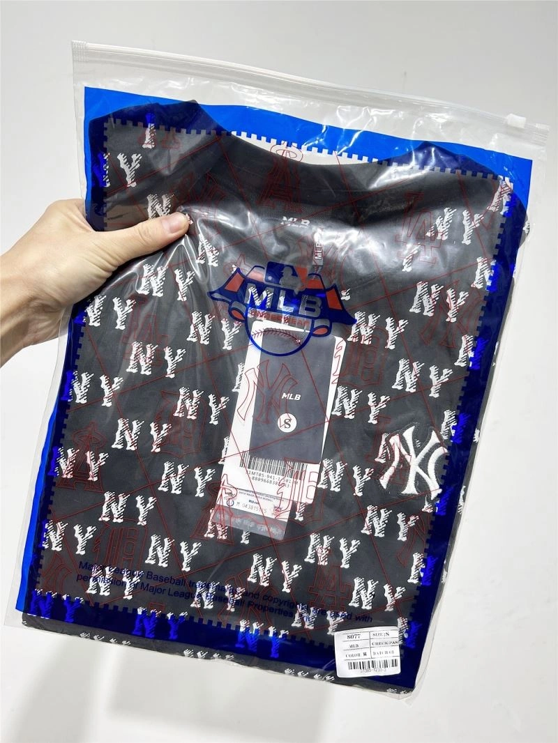 Mlb T-Shirts UrbanStyle 162438