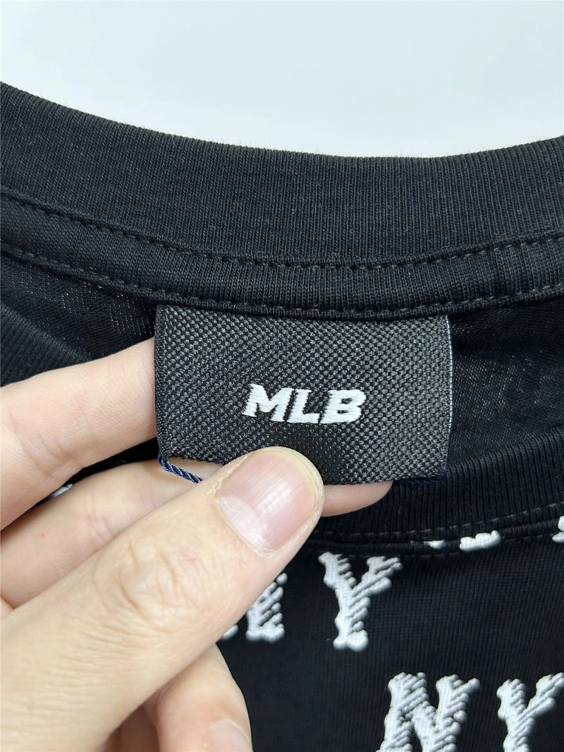 Mlb T-Shirts UrbanStyle 162438