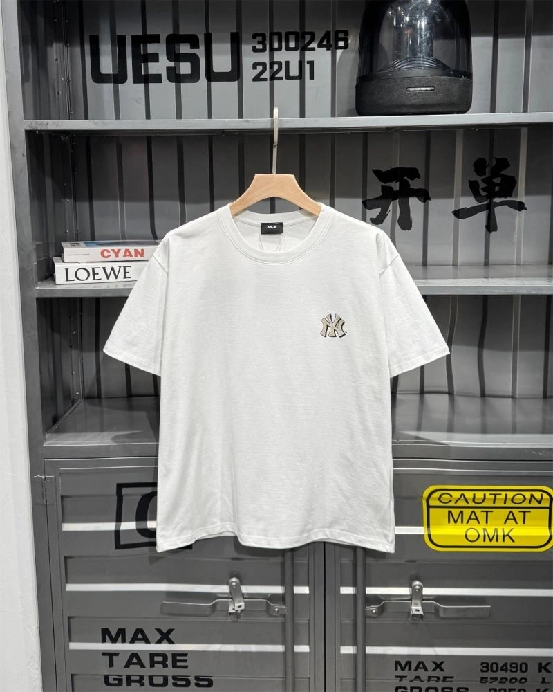 Mlb T-Shirts Original 162435