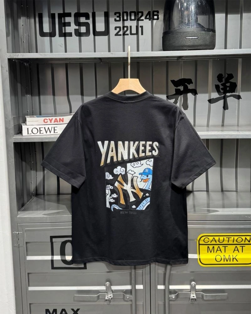 Mlb T-Shirts Original 162435