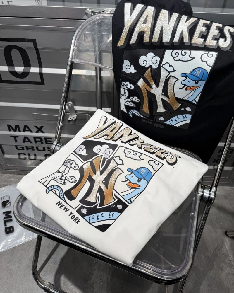 Mlb T-Shirts Original 162435