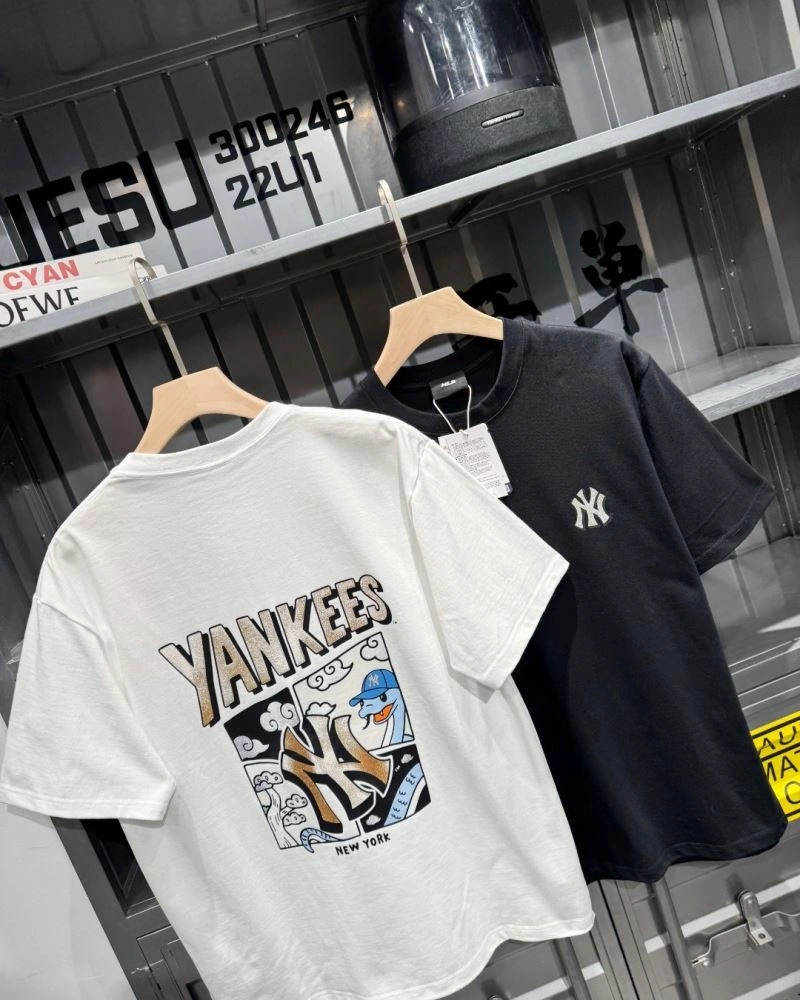 Mlb T-Shirts Original 162435