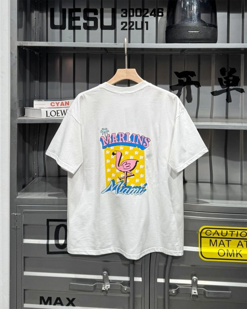 Mlb T-Shirts Durable 162469