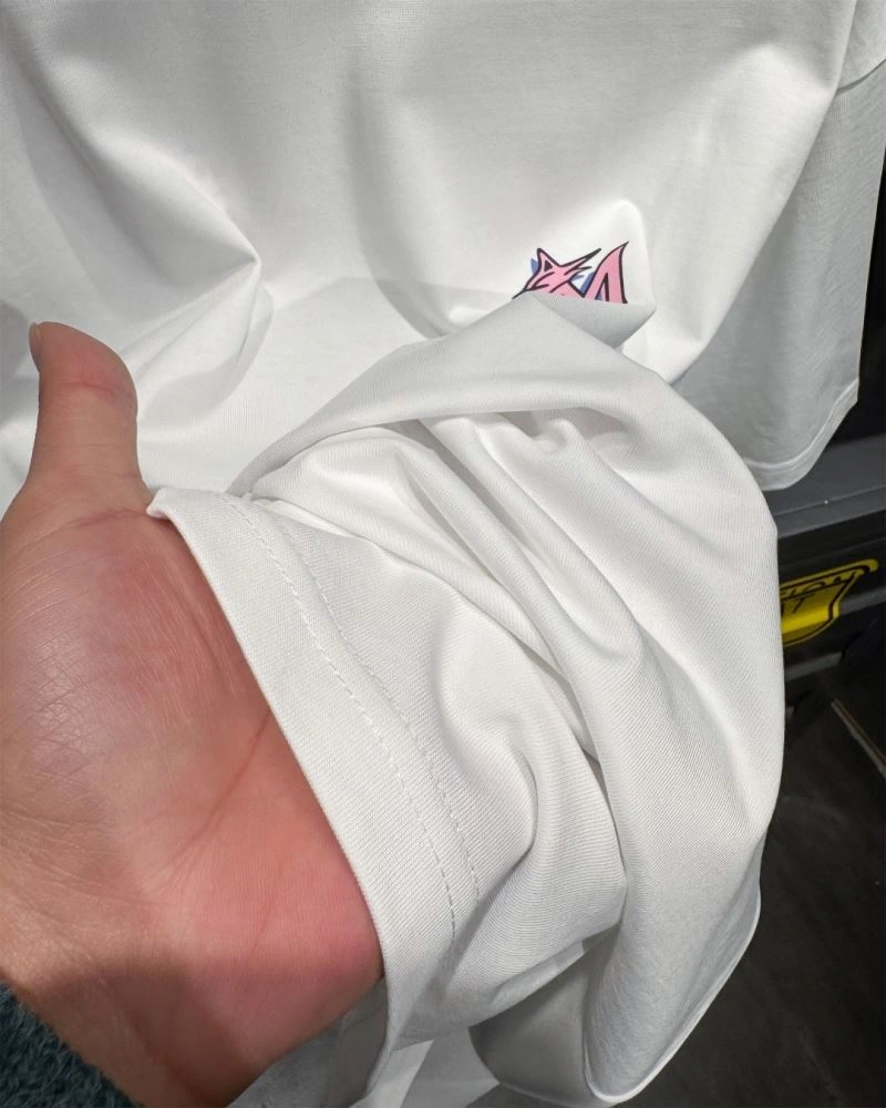 Mlb T-Shirts Durable 162469