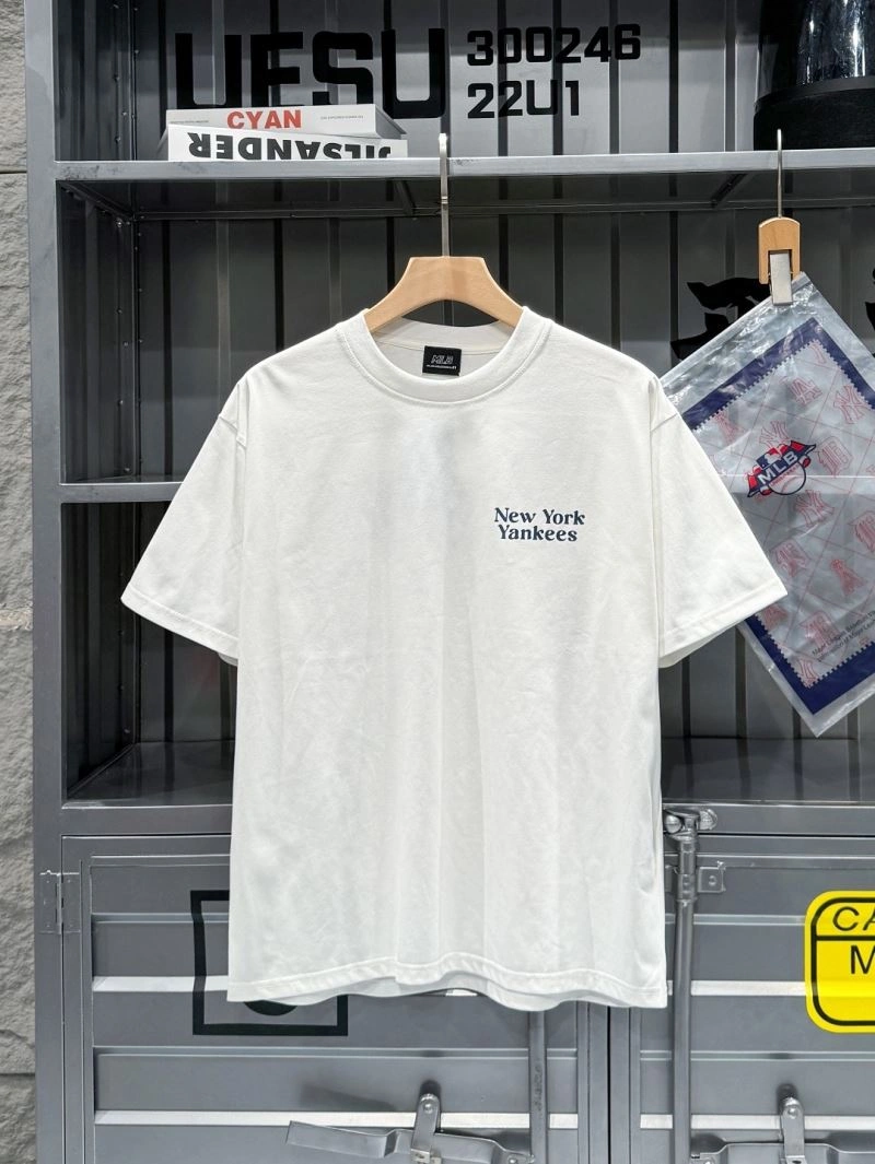 Mlb T-Shirts Reliable 162474