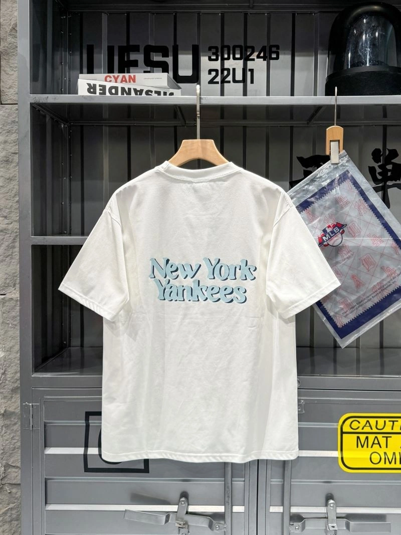 Mlb T-Shirts Reliable 162474