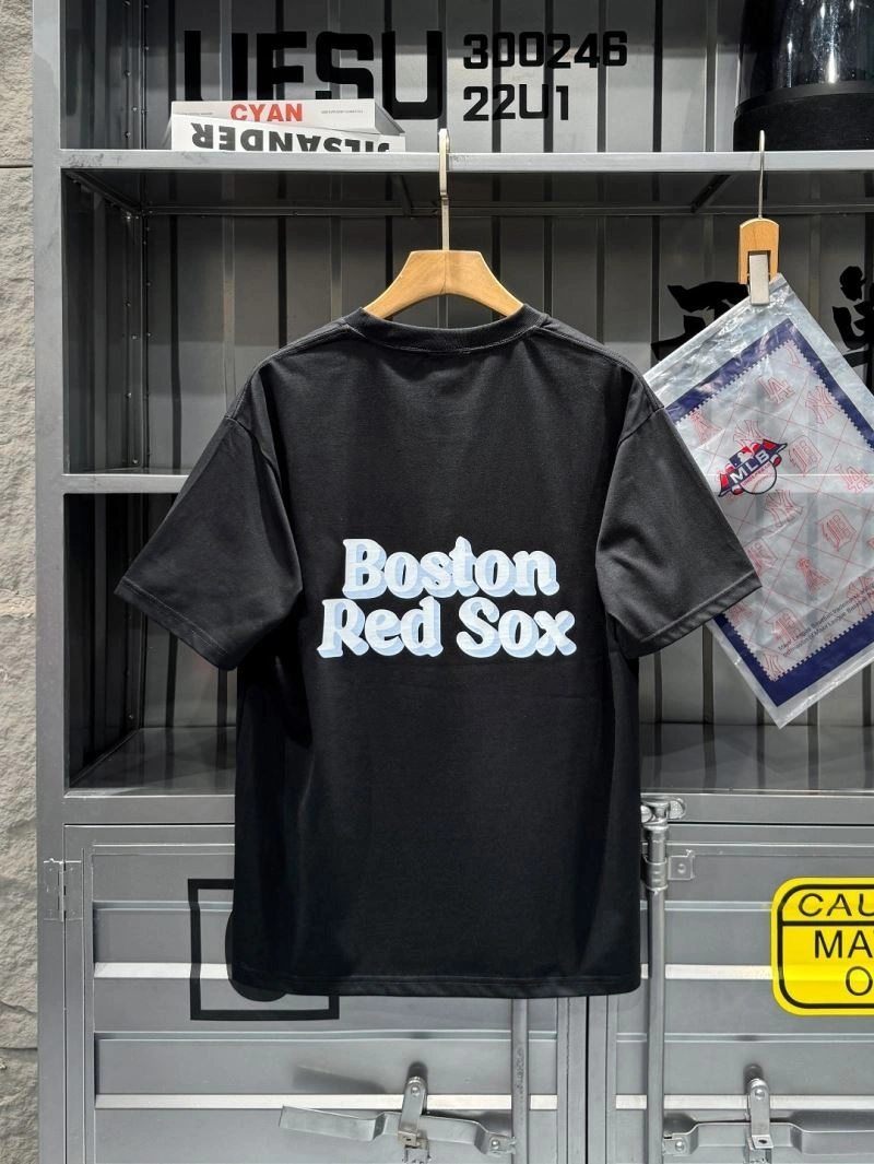 Mlb T-Shirts Reliable 162474