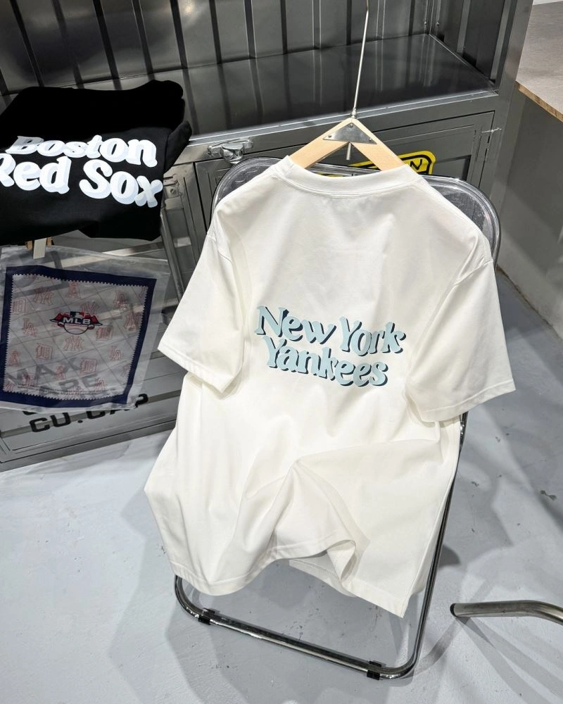 Mlb T-Shirts Reliable 162474