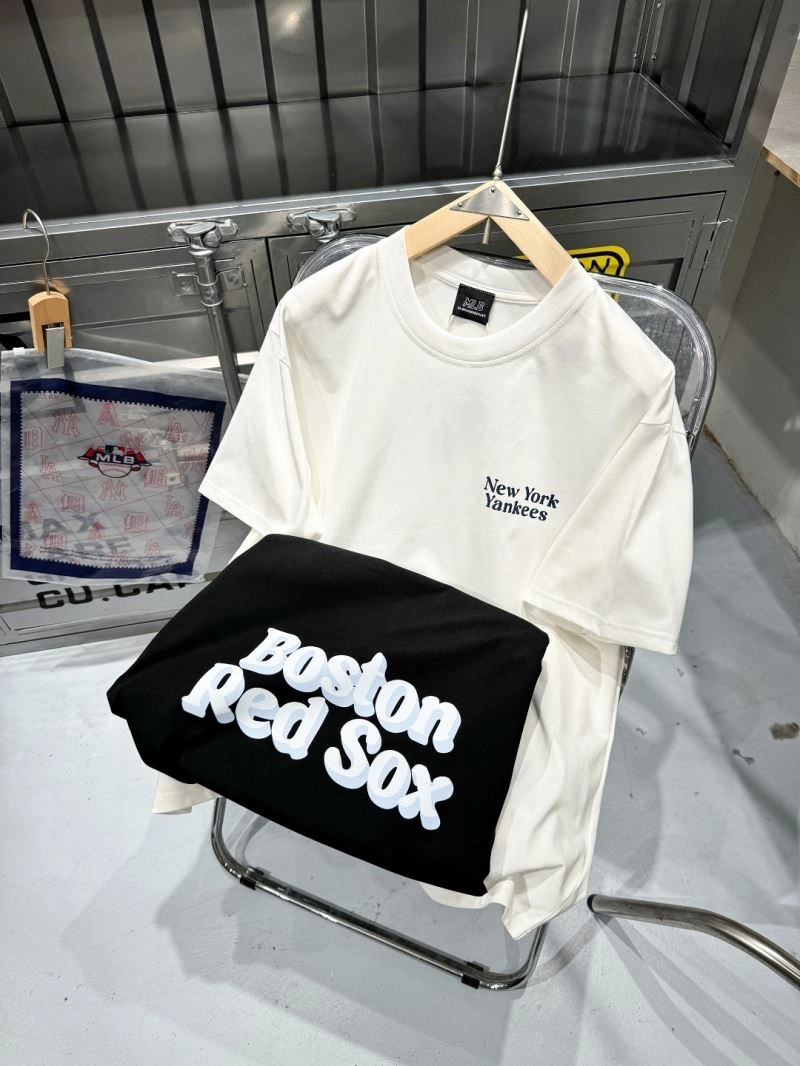 Mlb T-Shirts Reliable 162474