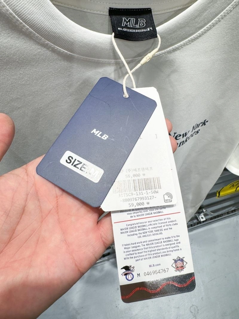 Mlb T-Shirts Reliable 162474