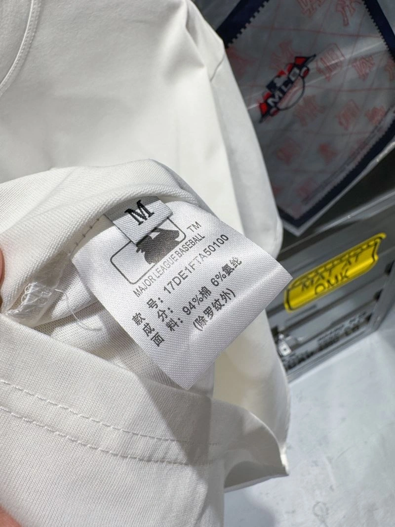 Mlb T-Shirts Reliable 162474