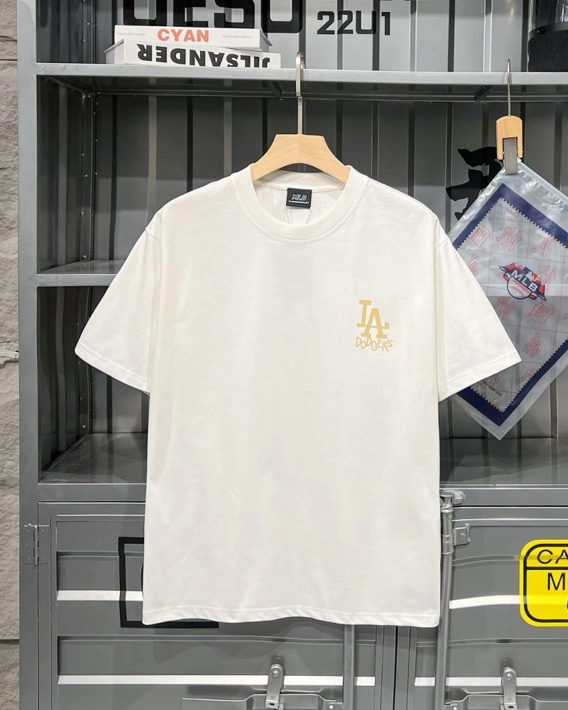 Chic Mlb T-Shirts 162429