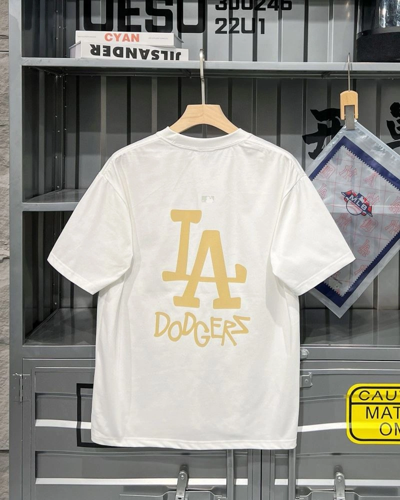 Chic Mlb T-Shirts 162429