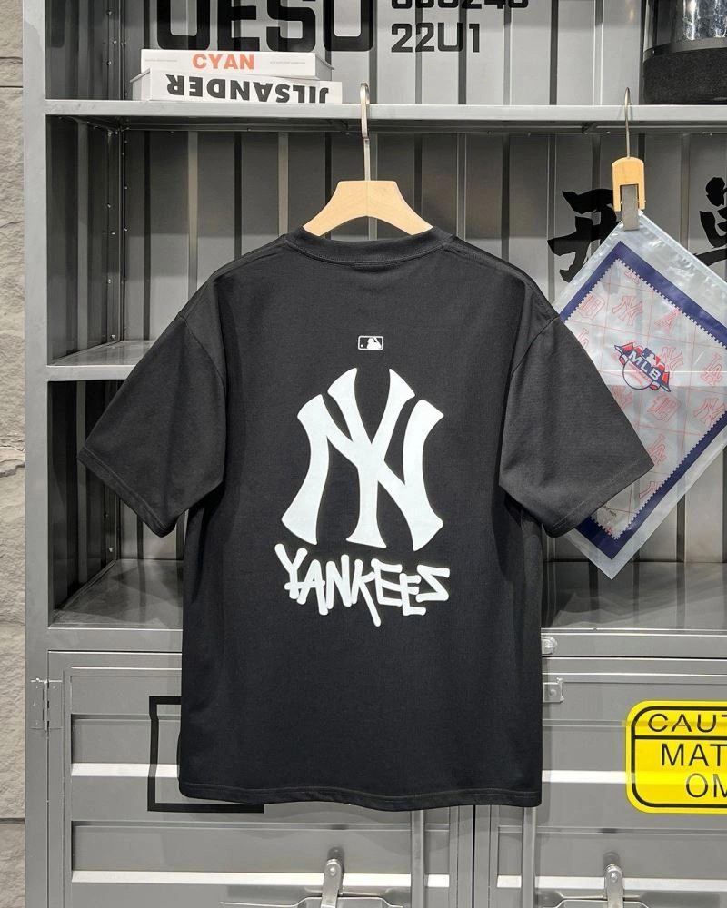 Chic Mlb T-Shirts 162429