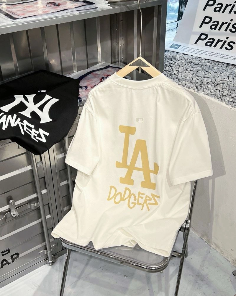 Chic Mlb T-Shirts 162429