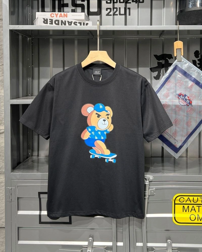 Mlb T-Shirts SoftTouch 162426