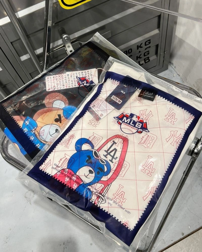 Mlb T-Shirts SoftTouch 162426