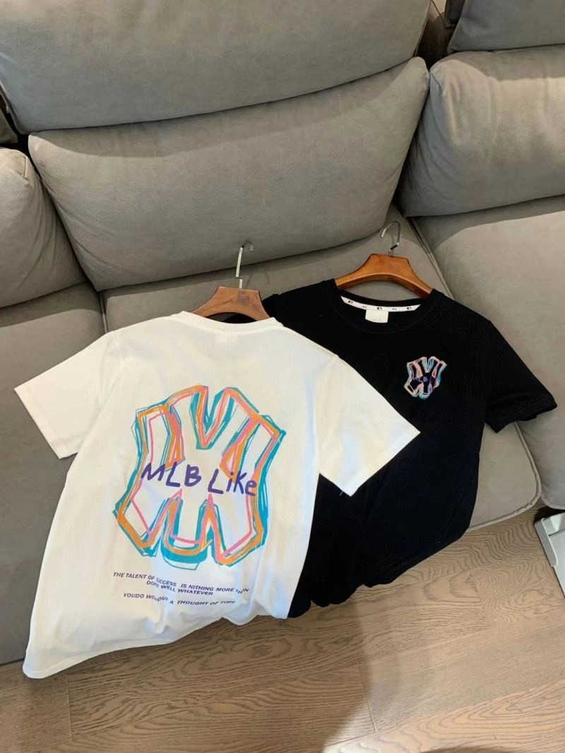 Mlb T-Shirts WeatherProof 161362