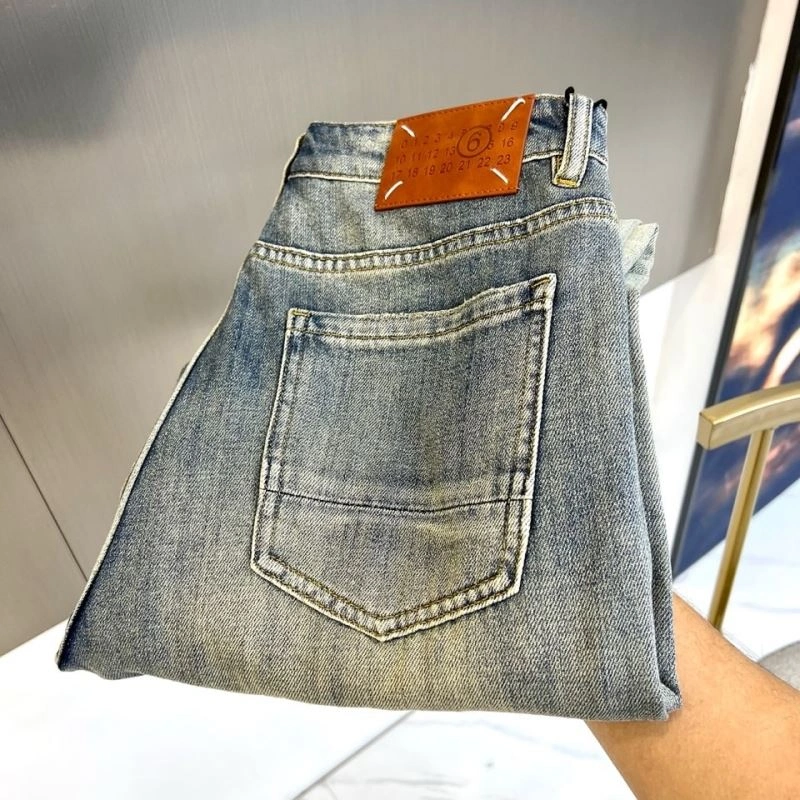 GoAnywhere Mmj Jeans 160145