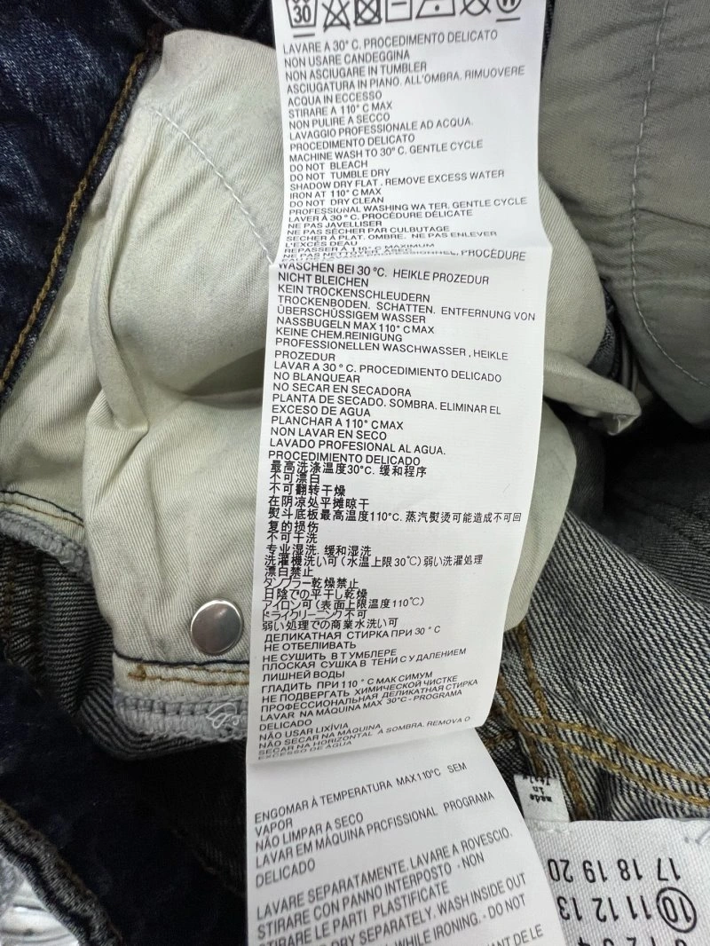 Mmj Jeans SportInspired 154339