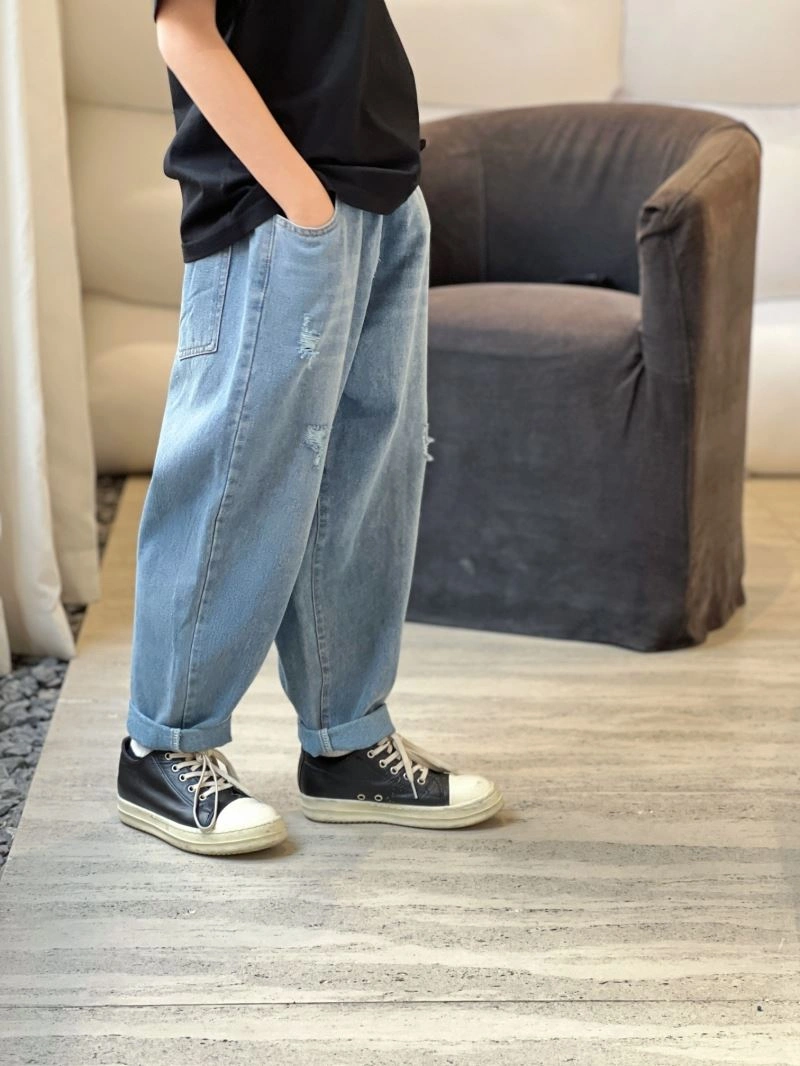 WeatherProof Mmj Kids 157842