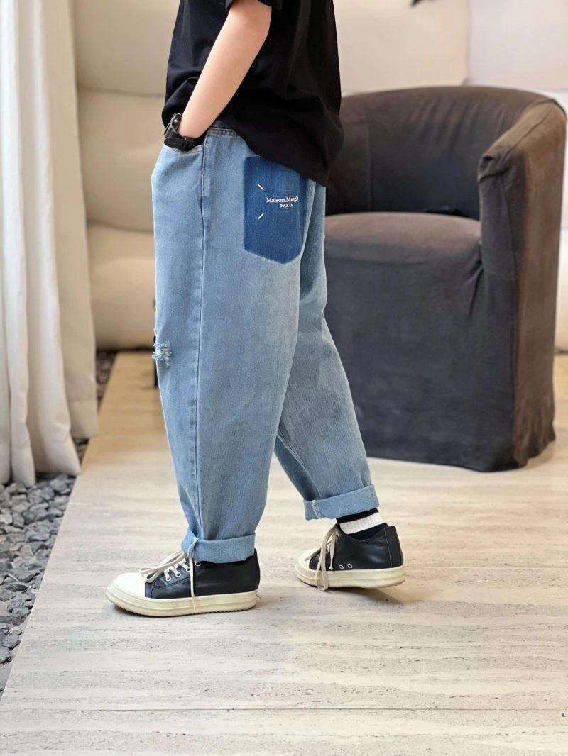 WeatherProof Mmj Kids 157842