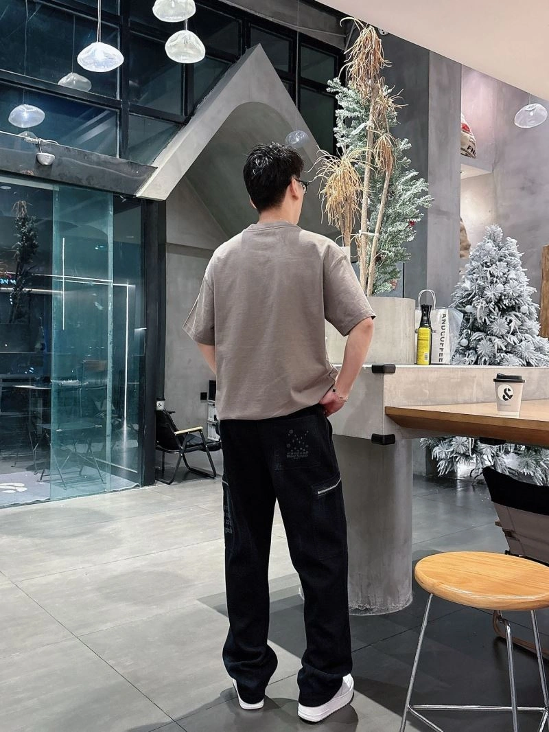 Mmj Long Pants Contemporary 159065