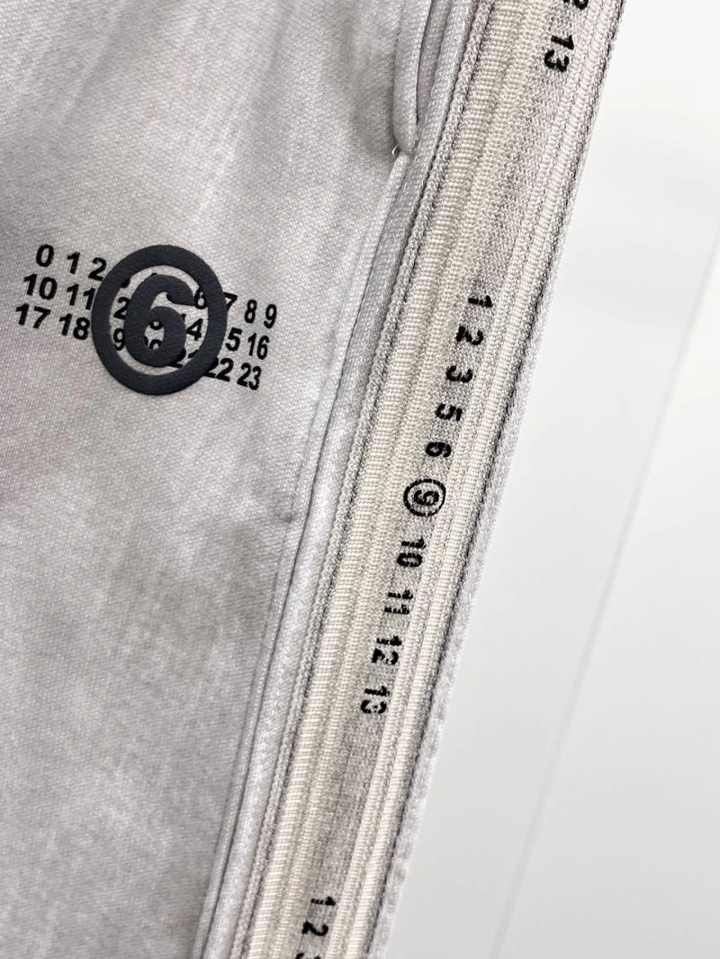 Classic Mmj Long Pants 159062