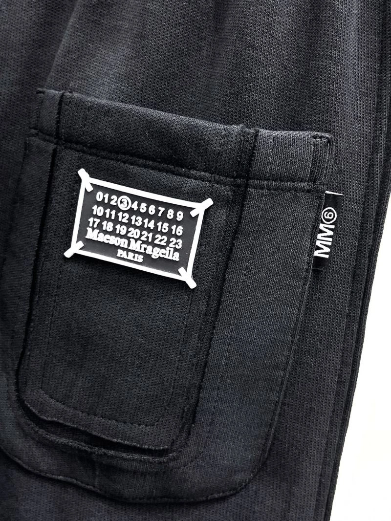 Mmj Long Pants EasyCare 159064