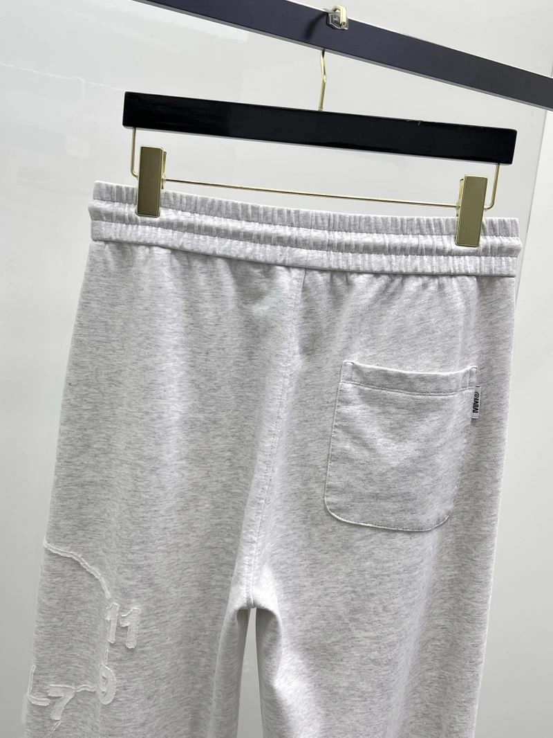 Comfortable Mmj Long Pants 159098