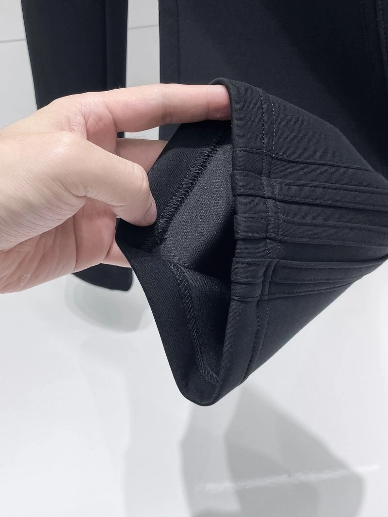 WrinkleFree Mmj Long Pants 159057