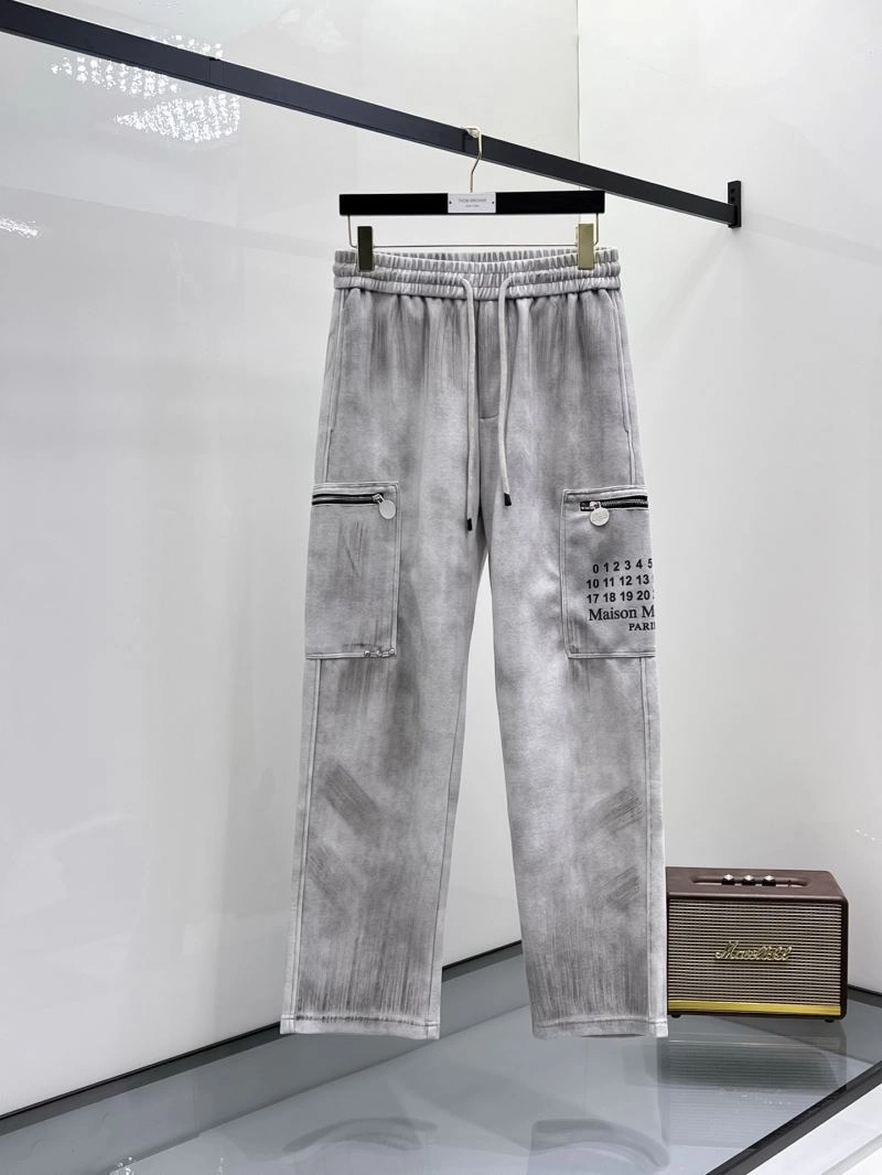 Breathable Mmj Long Pants 159054