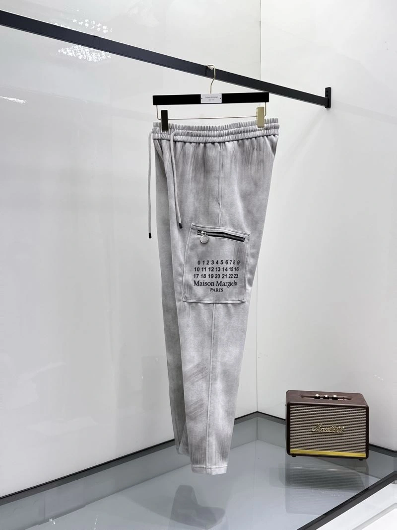 Breathable Mmj Long Pants 159054