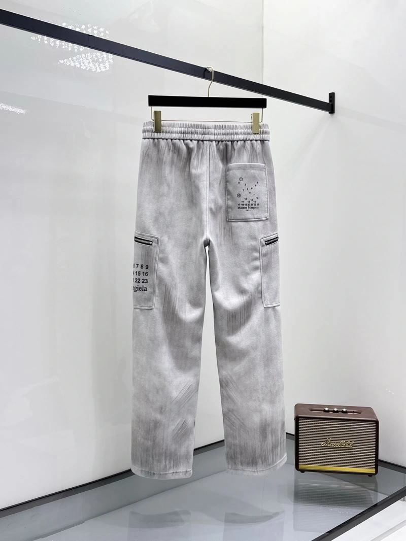 Breathable Mmj Long Pants 159054