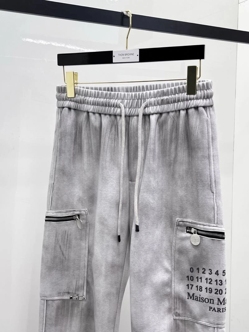Breathable Mmj Long Pants 159054