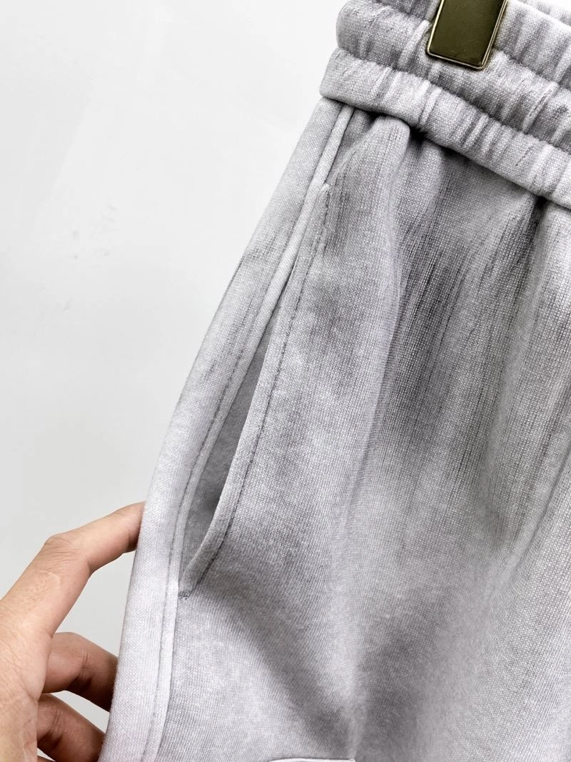 Breathable Mmj Long Pants 159054