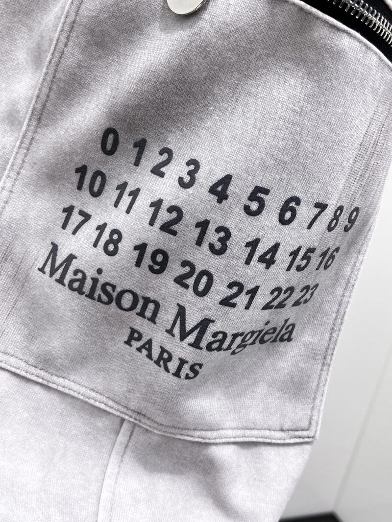 Breathable Mmj Long Pants 159054