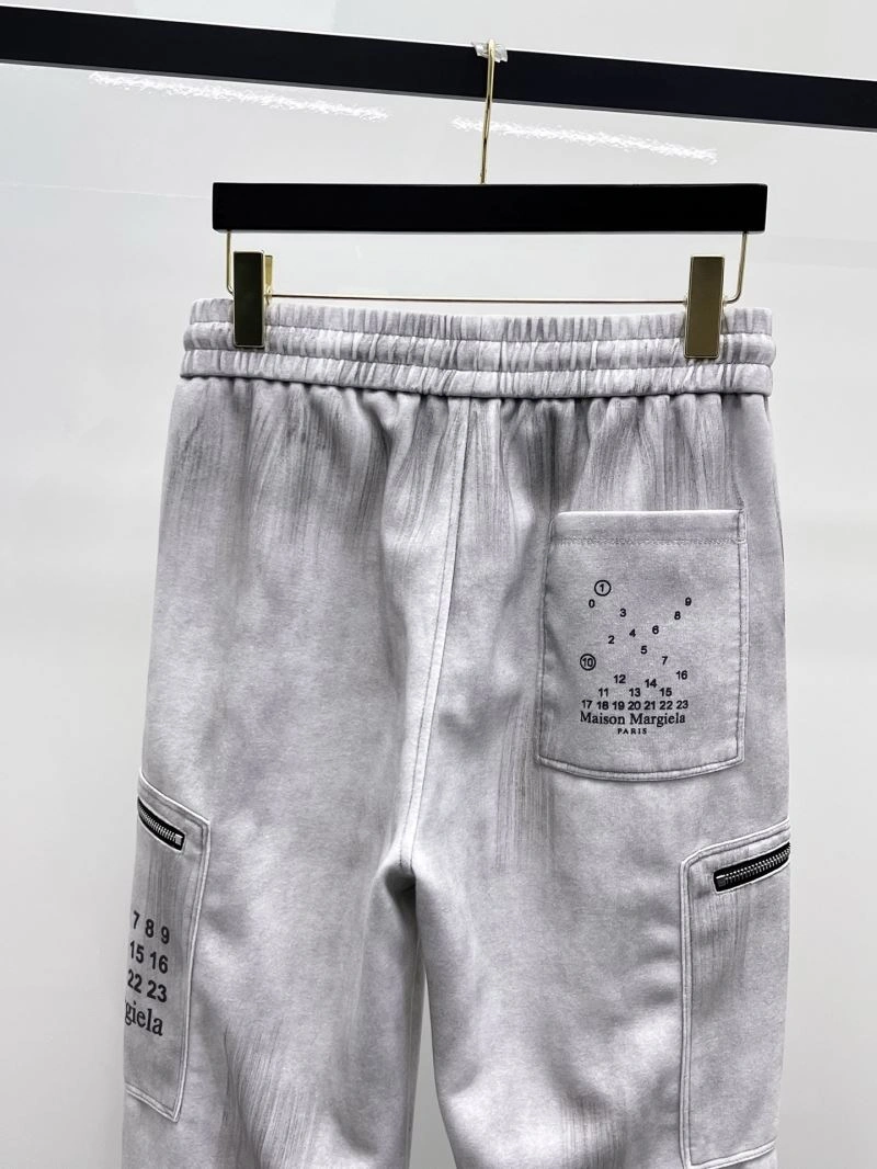 Breathable Mmj Long Pants 159054