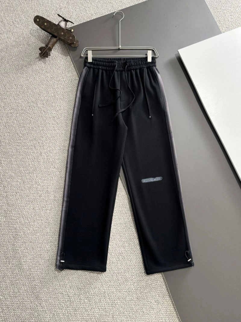Elegant Mmj Long Pants 159053