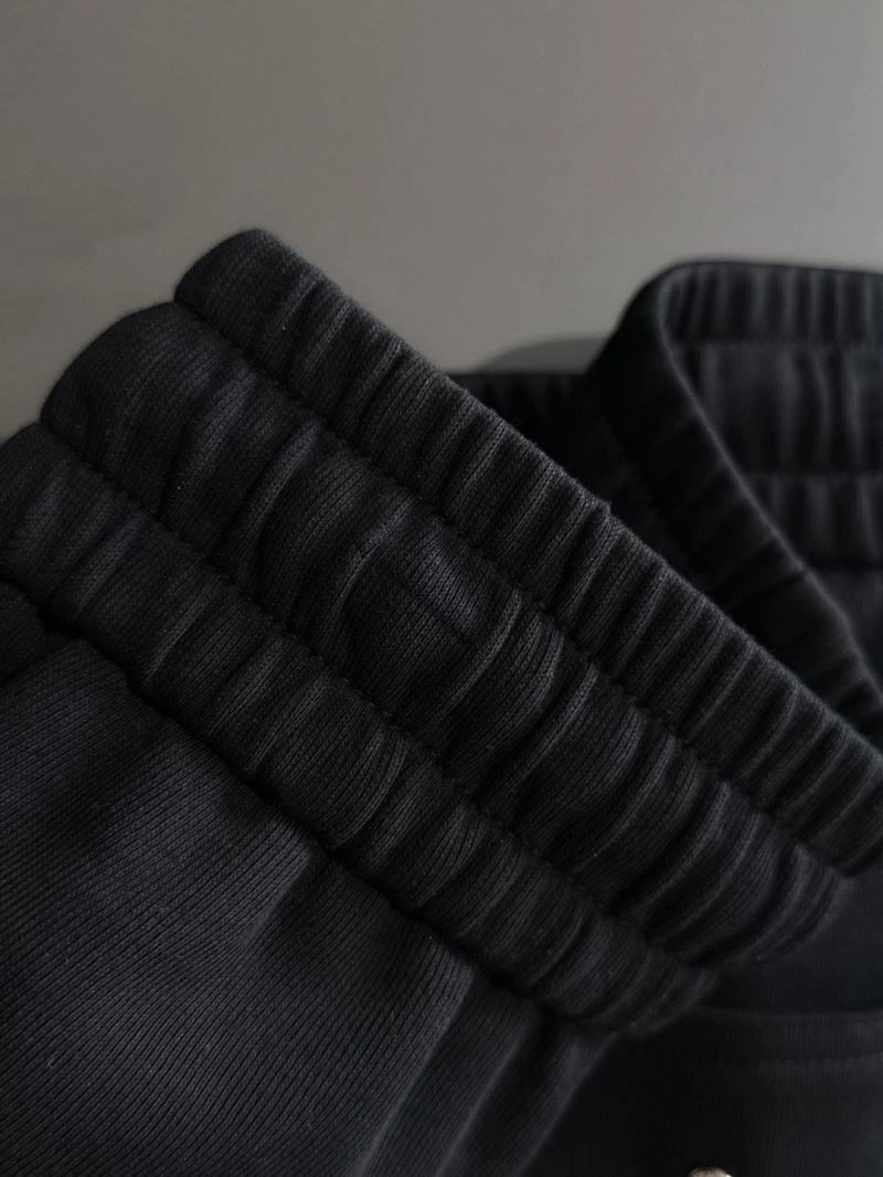 Elegant Mmj Long Pants 159053