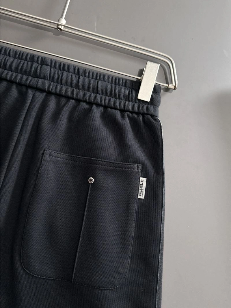 Elegant Mmj Long Pants 159053